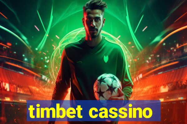 timbet cassino