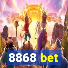 8868 bet