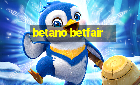 betano betfair