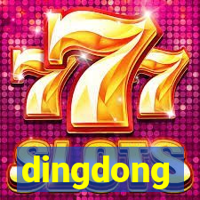 dingdong