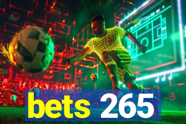 bets 265