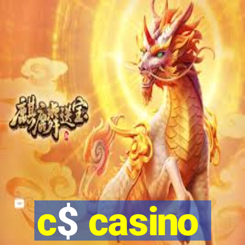 c$ casino