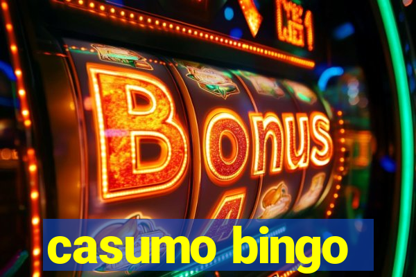 casumo bingo