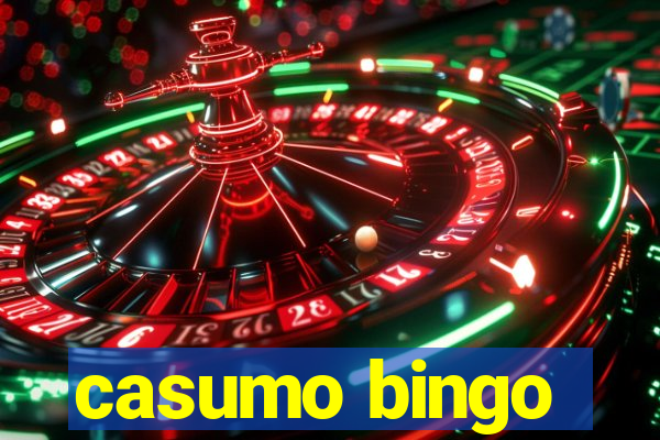 casumo bingo