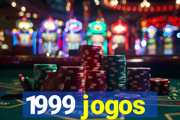 1999 jogos