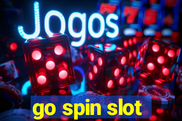 go spin slot