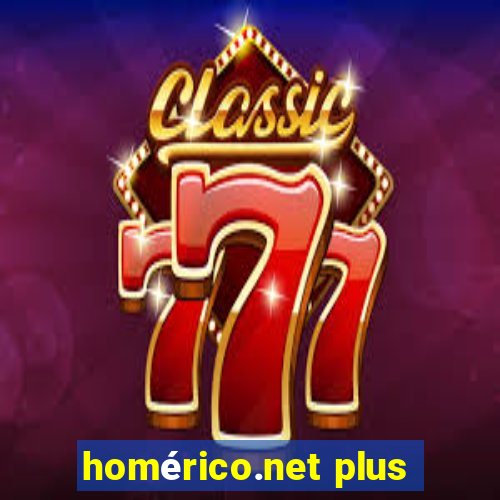 homérico.net plus