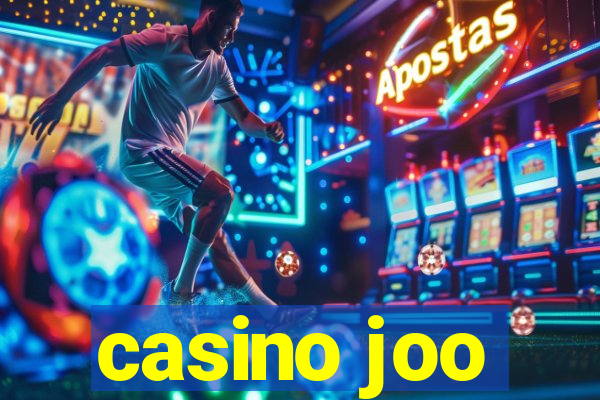 casino joo