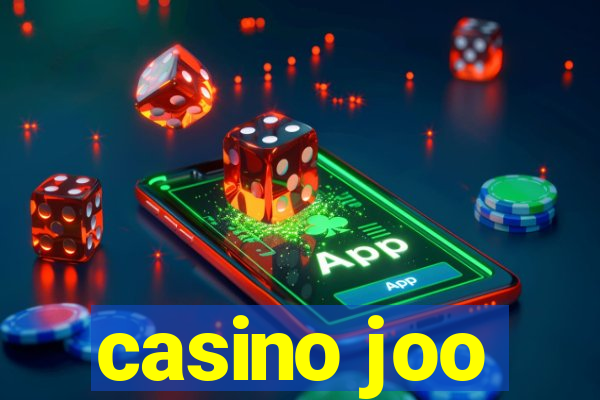 casino joo