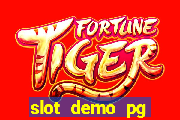 slot demo pg fortune dragon