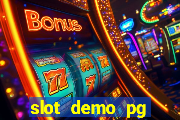 slot demo pg fortune dragon