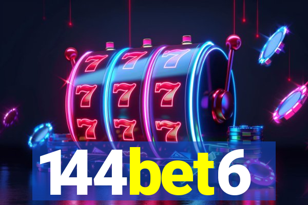 144bet6