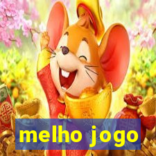 melho jogo