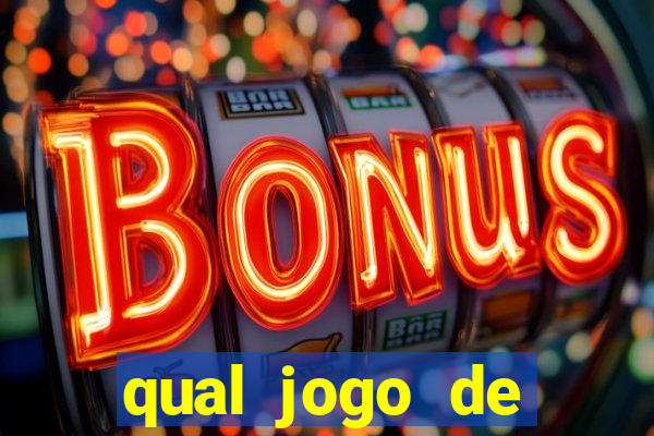 qual jogo de cassino online mais paga