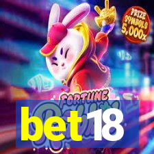 bet18