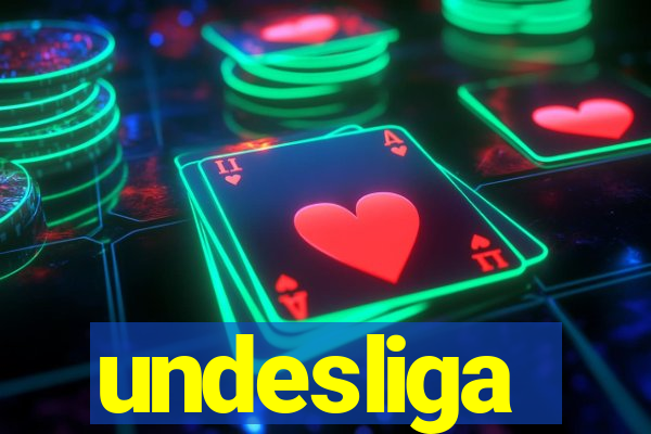 undesliga