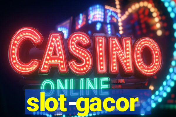 slot-gacor