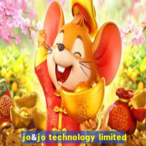 jo&jo technology limited