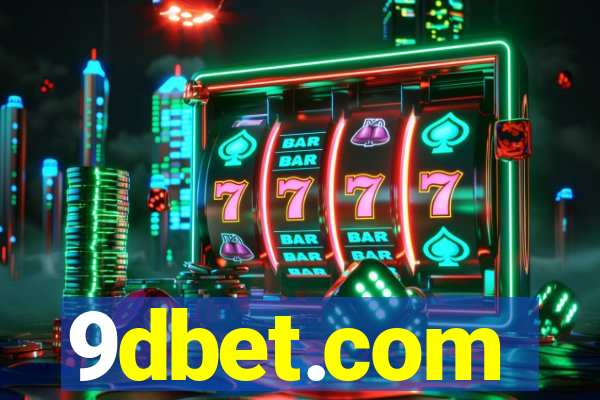 9dbet.com