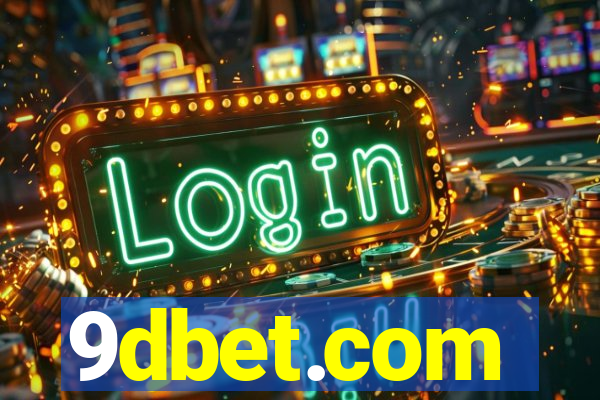 9dbet.com