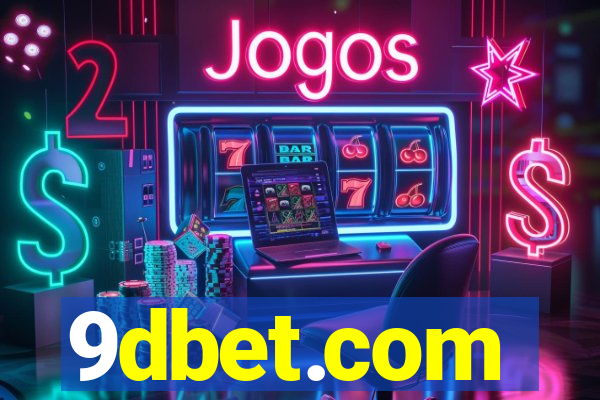 9dbet.com