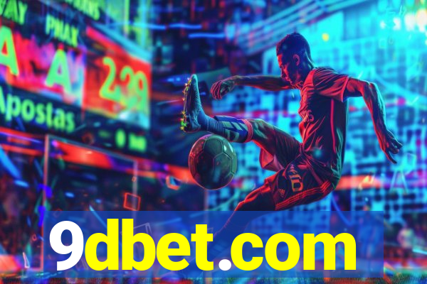 9dbet.com