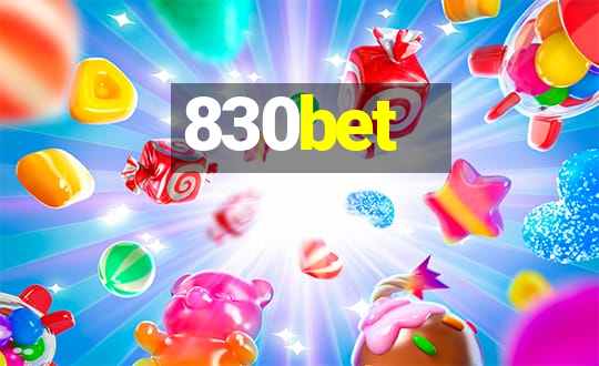 830bet