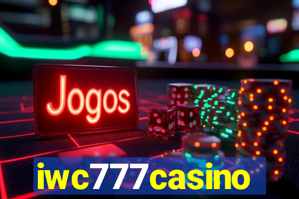 iwc777casino