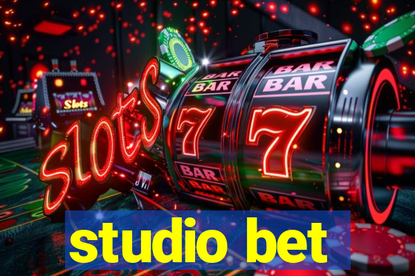 studio bet