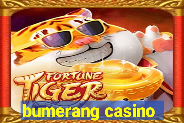 bumerang casino