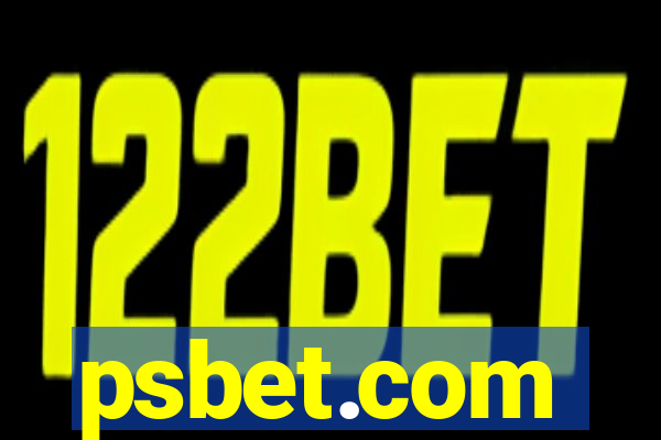 psbet.com