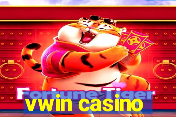 vwin casino