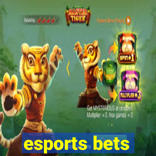 esports bets