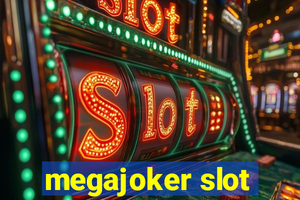 megajoker slot