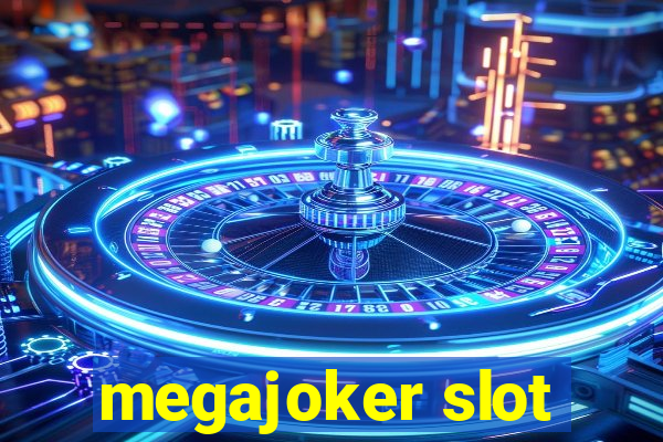 megajoker slot