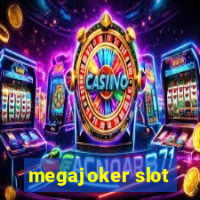 megajoker slot