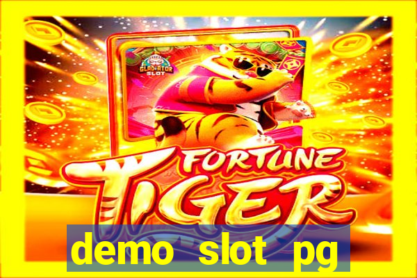 demo slot pg futebol fever