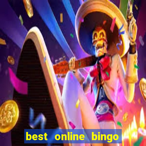 best online bingo games at paddy power