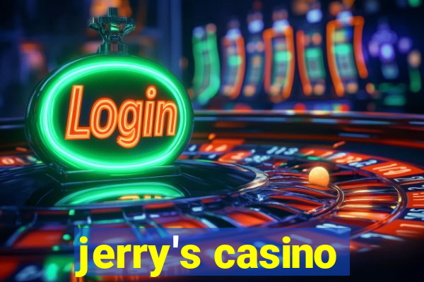 jerry's casino