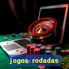 jogos rodadas gratis betano