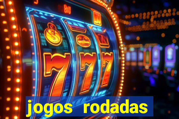 jogos rodadas gratis betano