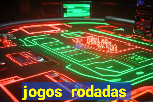 jogos rodadas gratis betano