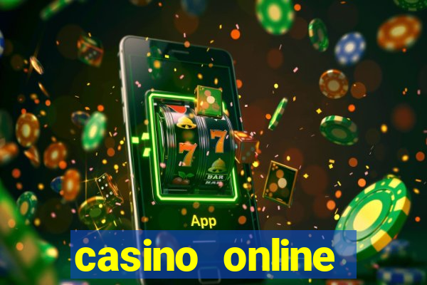 casino online cartao de credito