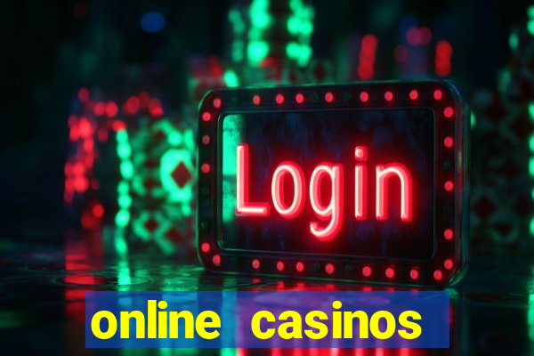 online casinos united kingdom