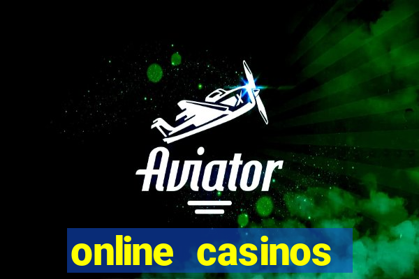 online casinos united kingdom