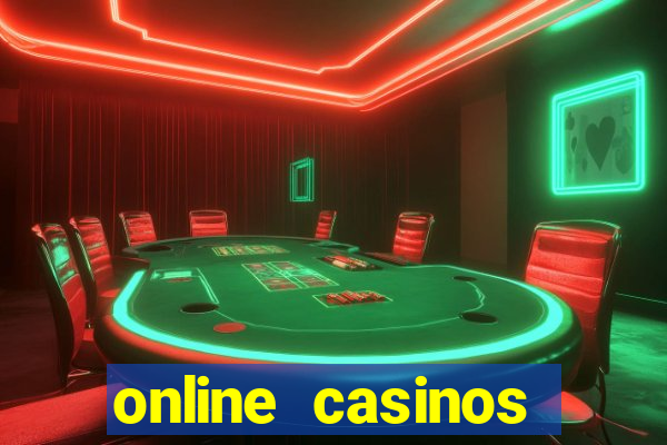 online casinos united kingdom