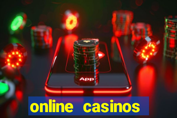 online casinos united kingdom