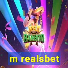 m realsbet