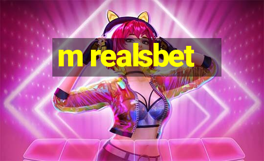 m realsbet