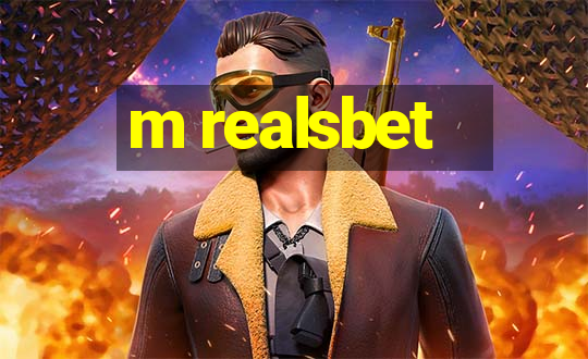 m realsbet